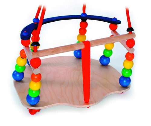 Hess Baby Swing Fence Lujo
