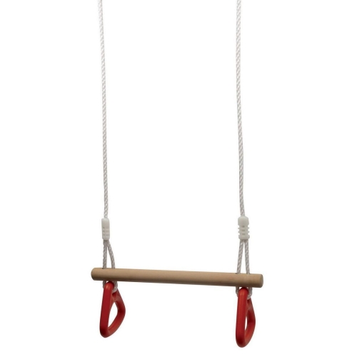 Legler Swing con anillos Swing y Turnset