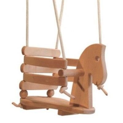 Playwood Baby Swing Horse