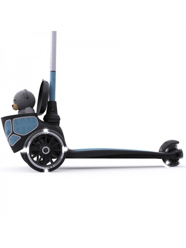 Scoot and Ride Highway Kick 2 Potencia led