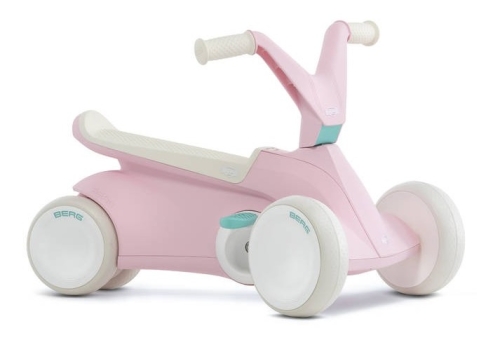 Montaña Go2 Pink