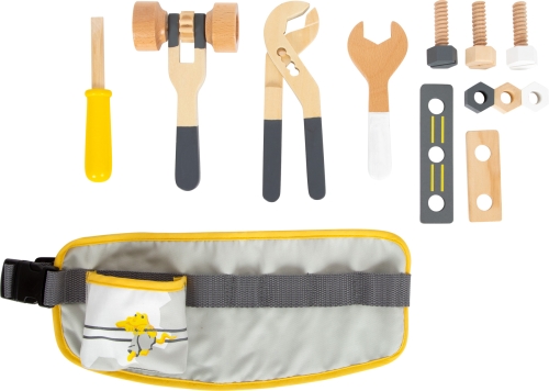 Legler Cinturón para herramientas Miniwob