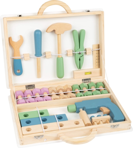 Legler Caja de herramientas Nordic