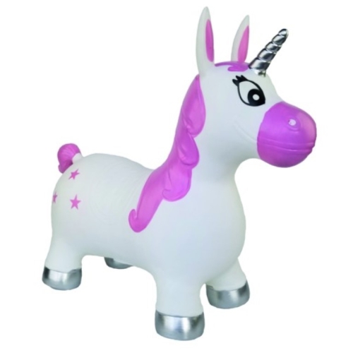 Skippy unicornio