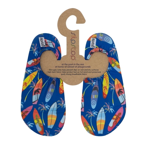 Slipstop Zapato de baño infantil S (24-26) Miami