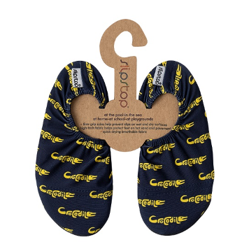 Slipstop Zapato de natación infantil INF (18-20) Cayman