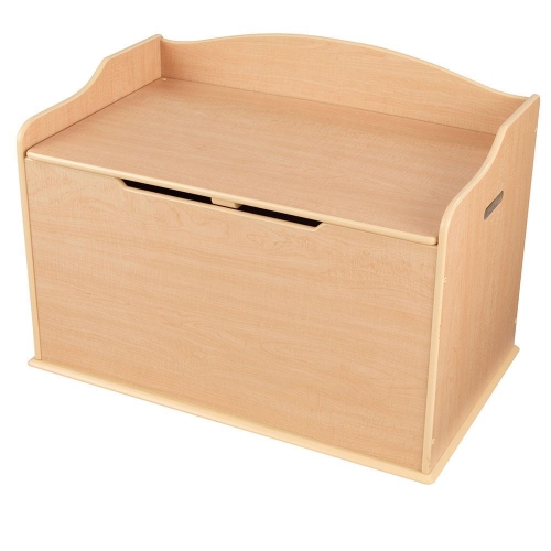 Kidkraft Austin Toy Box Natural