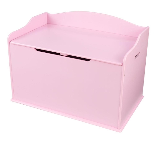 Kidkraft Austin Cofre de juguete Rosa