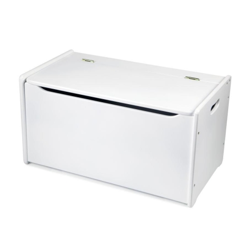 Tidlo Toy box Blanco