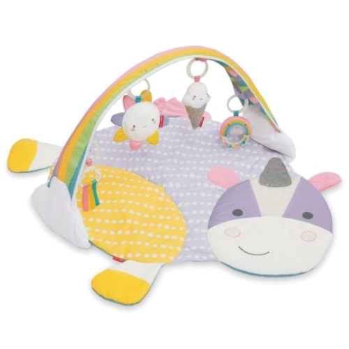 SkipHop Play Dress Unicorn Activity Gym