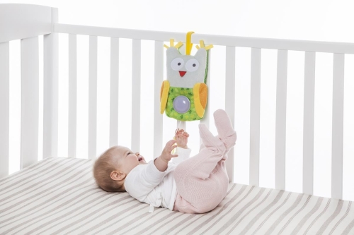 Taf Toys Musical Sleepy Owl