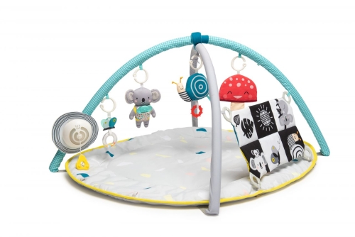 Taf Toys Alfombra de juego All Around Me Gym