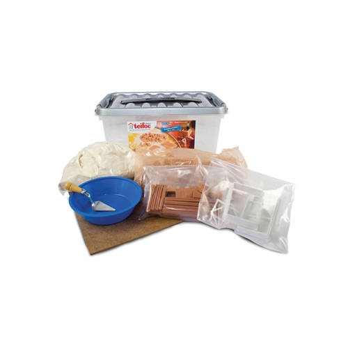 Set Básico Teifoc