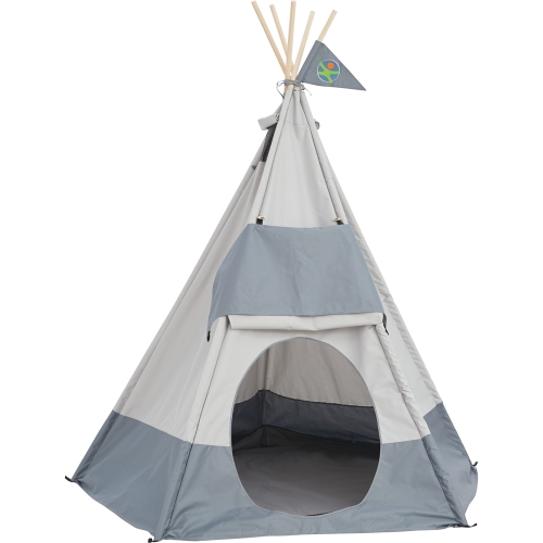 Tienda Terra Kids Tipi