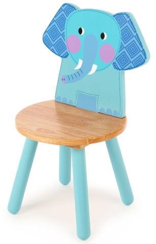 Tidlo Highchair Elephant