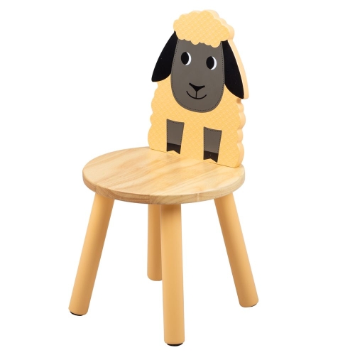 Tidlo Silla Oveja