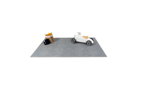 Toddlekind Alfombra de juego Persian Smoke