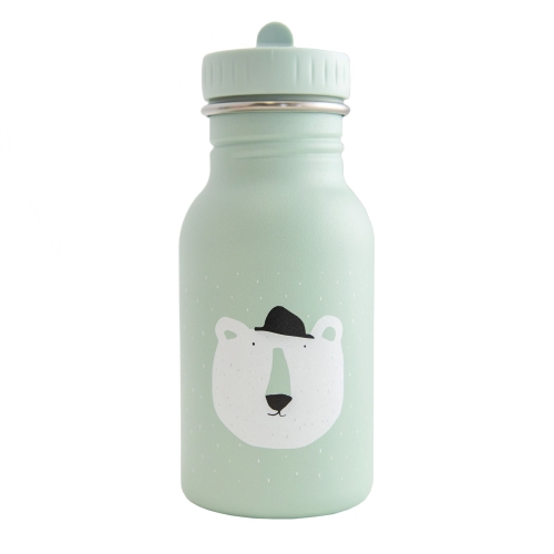 Trixie botella para beber Mr. Oso Polar 350ml