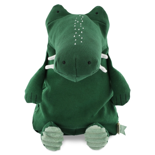 Trixie peluche grande Mr. Cocodrilo