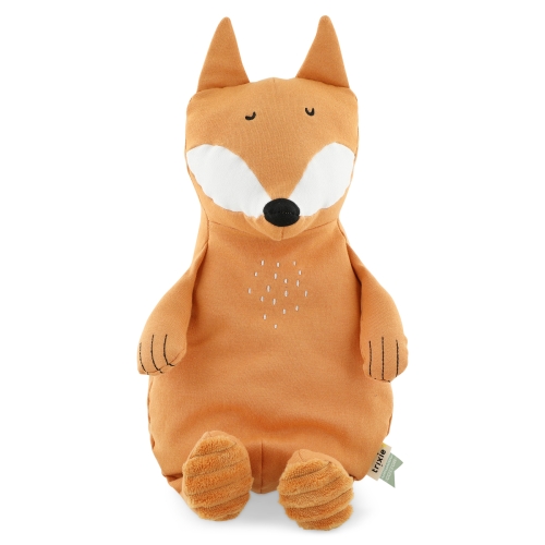 Trixie peluche grande Mr. Zorro