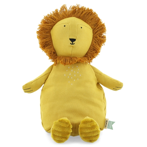 Trixie peluche grande Mr. León