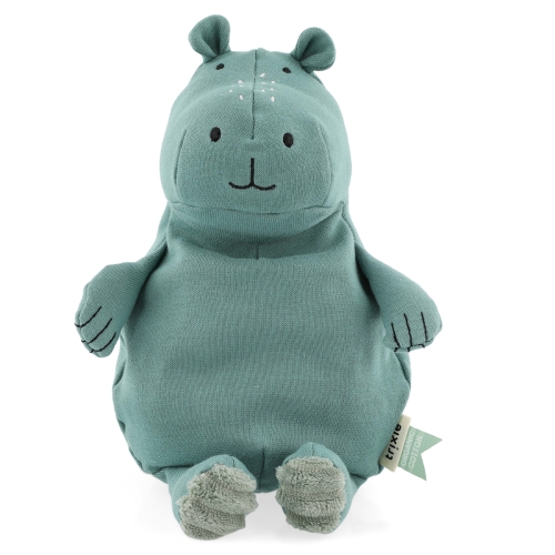 Trixie peluche pequeño Mr. hipopótamo
