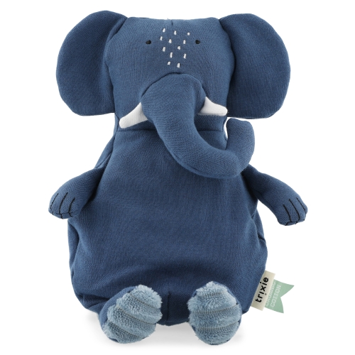 Trixie peluche pequeño Sra. elefante