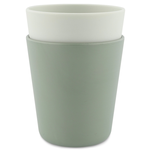 Trixie PLA Vaso Pack de 2 Verde Oliva