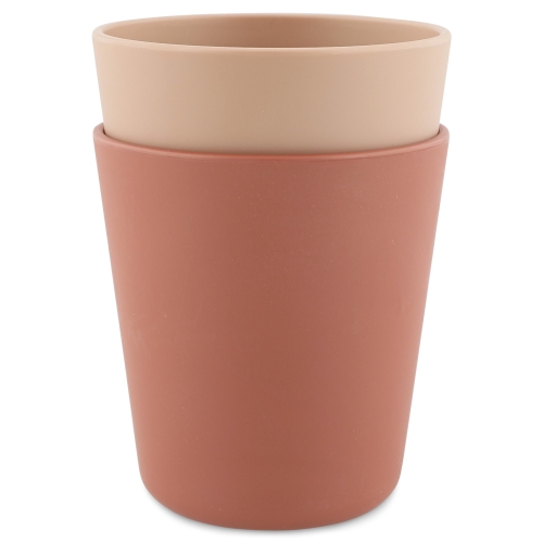Trixie PLA Vaso 2-Pack Rosa