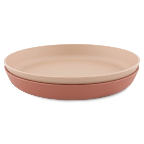 Trixie Plato PLA 2-Pack rosa