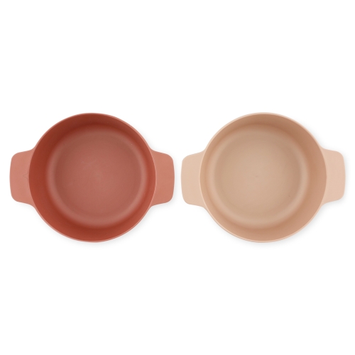 Trixie Bol PLA 2-Pack rosa