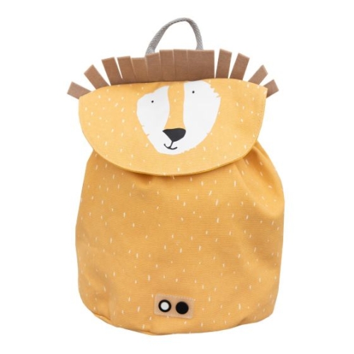 Mochila Trixie Pequeña Mr. Lion