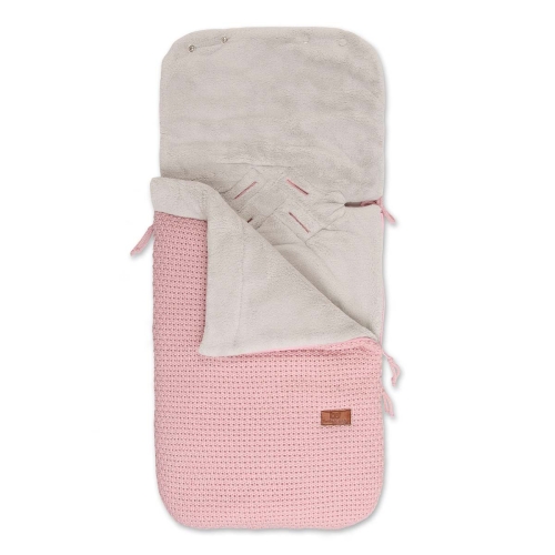 Saco de dormir único del bebé Maxi Cosi Robust Old Pink