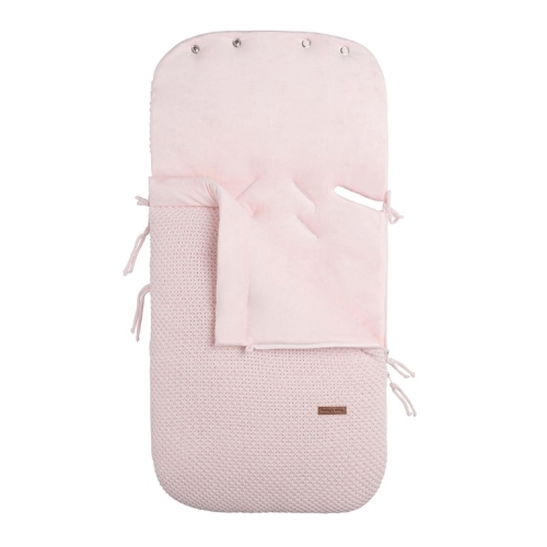 Saco de dormir único para bebés Maxi Cosi Flavor Classic Pink