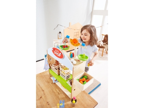 Escala Haba Shop