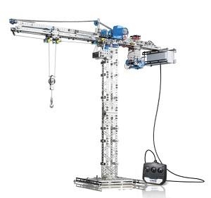 Grúas de construcción Eitech
