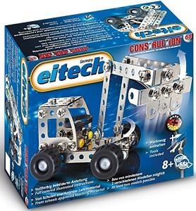 Excavadora / camión Eitech