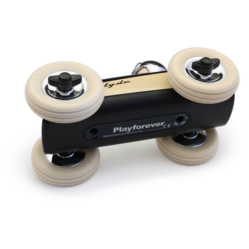 Playforever Clyde Midnight