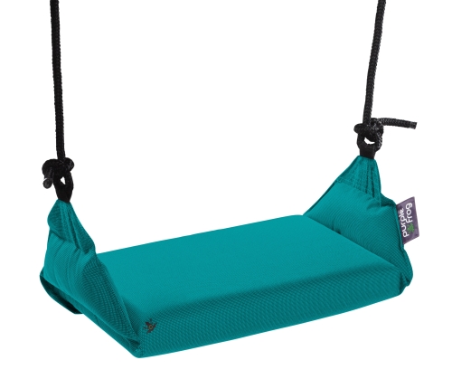 Swing Púrpura Marshmallow Swing Aqua