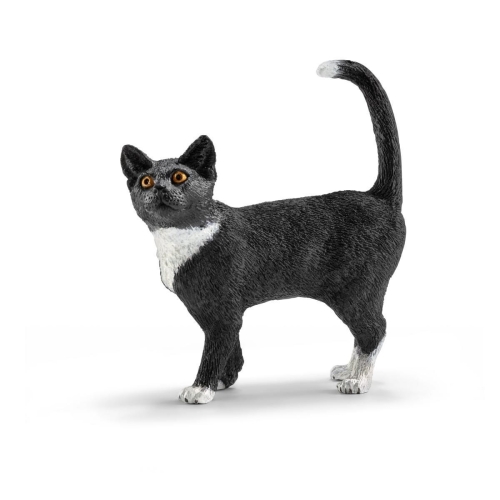 Schleich 13770 Cat, de pie