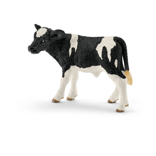 Schleich 13798 Piel de becerro negro