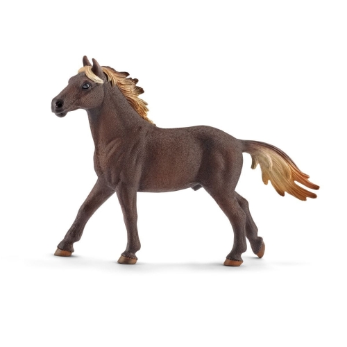 Schleich 13805 Mustang Semental