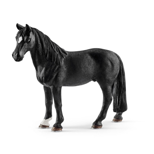 Schleich 13832 Tennessee Walker castrado