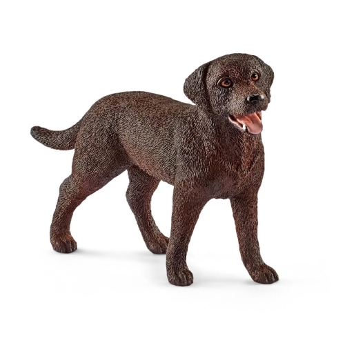 Schleich 13834 Labrador Retriever perra