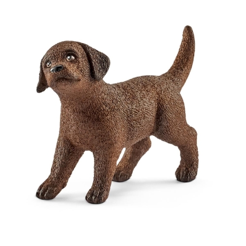 Schleich 13835 Labrador Retriever cachorro