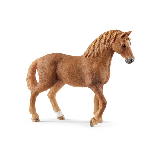 Schleich 13852 Quarter Horse yegua