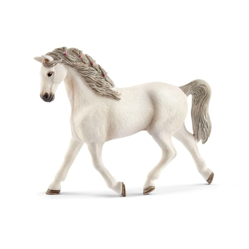 Schleich 13858 yegua Holstein