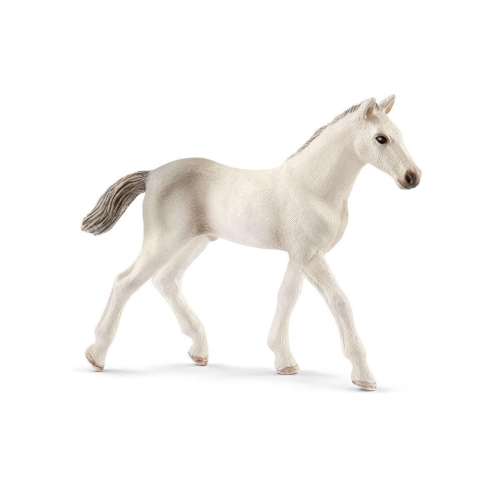 Schleich 13860 potro Holsteiner