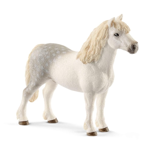 Schleich 13871 semental pony galés