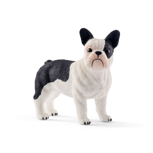 Schleich 13877 bulldog francés